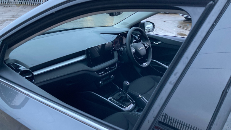 Skoda Fabia 1.0 TSI 116 SE L Edition 5dr Petrol Hatchback